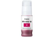 Canon Botella PFI-050 M Magenta