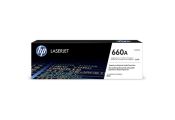 HP Tambor de Imagen 660A Negro