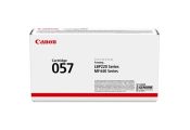 Canon Tner 057 Negro