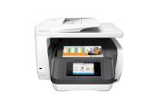 HP Multifuncin Officejet Pro 8730