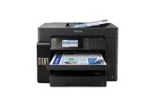 Epson Multifuncin Ecotank ET-16650