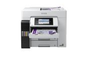 Epson Multifuncin Ecotank ET-5880