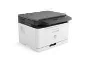 HP Multifuncin Lser Color 178NW WiFi/ Blanca