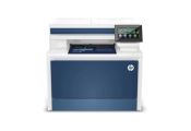 Multifuncin LaserJet Pro 4302dw