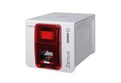 Evolis Impresora Tarjetas Zenius Classic Usb