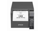 Epson Impresora Tiquets TM-T70II Usb+RS232