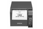 Epson Impresora Tiquets TM-T70II Usb+Ethernet