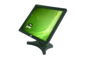 10POS TS-19HV Monitor Tc.19"Flat Cap.USB HDMI VGA