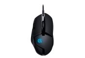 Logitech G402 Hyperion Fury Ratn Gaming