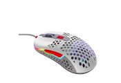 Cherry Xtrfy Ratn RGB 400-16.000 dpi USB Retro