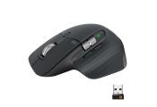 Logitech MX Master 3 Raton Inalambrico Avanzado