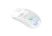 Cherry Xtrfy Ratn RGB 400-16.000 dpi inal. White