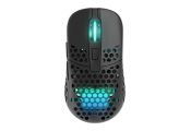 Cherry Xtrfy Ratn RGB 400-16.000 dpi inal. Black