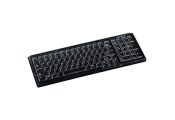 Cherry Active Key Teclado pad numrico USB Negro