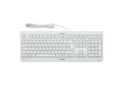 Cherry Teclado KC 1000 Blanco Alemn