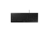 Cherry Teclado Stream usb negro