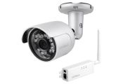 Edimax IC-9110W V2 Cmara HD WiFi Outdo 720p IP66