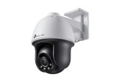 VIGI Cmara IP PT C540 4MP Plstico Full-Color 4mm