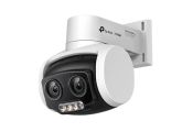 VIGI Cmara IP PT C540V 4MP Plstico Full-Color