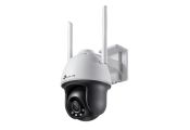 VIGI Cmara IP PT C540-W 4MP Plstico FColor Wi-Fi