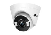 VIGI Cmara IP Turret C450 5MP Plstico Full-Color