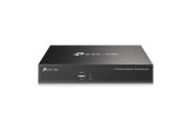 VIGI Grabador IP NVR1008H Rack 01 HDD 08 Canales