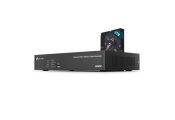 VIGI Grabador IP NVR1004H-4P Rack 01 HDD 04 C PoE