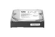 HPE HDD 3.5" 4TB SATA 6Gb/s 7200rpm