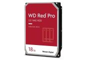 Western Digital WD181KFGX 18TB SATA 600 Red Pro