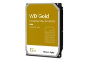 Western Digital Gold WD121KRYZ 12TB 3.5" SATA3