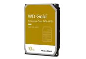 Western Digital Gold WD102KRYZ 10TB 3.5" SATA3