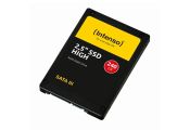 Intenso 3813440 HIGH SSD 240GB 2.5" Sata3