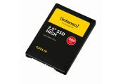 Intenso 3813450 HIGH SSD 480GB 2.5" Sata3