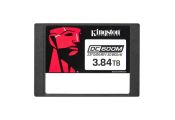 Kingston Data Center DC600M SSD 3840GB 2.5" SATA