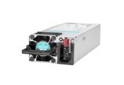 HPE Fuente 1000W FS Ti Ht Plg PS Kit