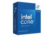 Intel Core i7 14700KF 5.6Ghz 33MB LGA 1700 BOX