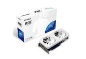 SPARKLE VGA INTEL ARC A750 ROC Luna OC 8G White