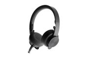 Logitech Auricular Zone  Wireless Plus BT