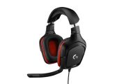 Logitech Auricular Gaming G332