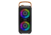 Celly Altavoz KIDSPARTYRGB  RGB + MICROFONO