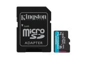 Kingston SDCG3/1TB microSD A2 clase 10 1TB c/a