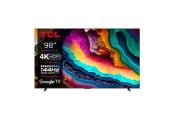 TCL 98P745 TV 98"  UHD GOOGLETV 144HZ