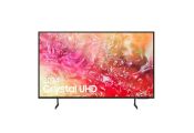 SAMSUNG TV 85" TU85DU7105 CRYSTAL UHD SMART TV