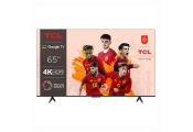 TCL 65P755 TV 65" 4K STVAnd 2xUSB 3XHDMI