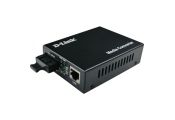 D-Link DMC-905 Conversor medios MGb a 10G LR/SR