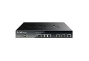 D-Link DWC-1000 Controlador Inalambrico 4xGB