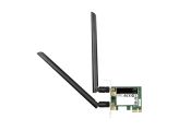 D-Link DWA-582 Tarjeta Red WiFi AC1200 PCI-E