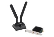 Edimax EW-7833AX Adapter PCIe 5.0 BT AX3000 WiFi 6