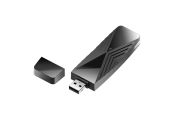 D-Link DWA-X1850 Adaptador USB AX1800 WiFi6