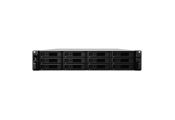 SYNOLOGY RX1217sas Expansion Unit 12Bay Rack Stati